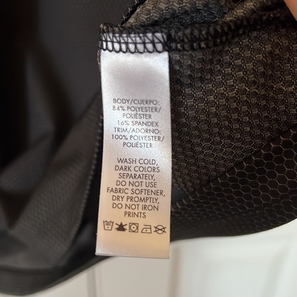 Calvin Klein Performance Golf Polo - Picture 5 of 5